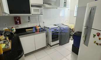 Imagem 6: Apartamento nascente à venda no condomínio Praias do Atlântico, localizado na zona sul, Il