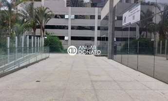 Imagem 6: Vila da Serra - Sala(s) para aluguel na Anuar Donato