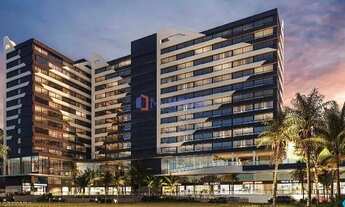 Imagem: Apartamento Tons de Brisa à Venda, Zona