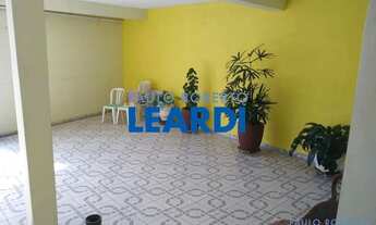 Imagem: CASA ASSOBRADADA - JARDIM INDEPENDÊNCIA