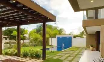 Imagem 2: Guarajuba Paraiso 6 suites