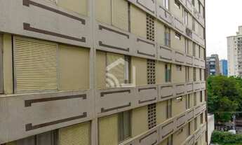 Imagem 15: Apartamento à Venda em Pinheiros com 2 dormitórios Pronto para Morar!