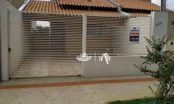 Imagem 2: Casa à venda, 82 m² por R$ 350.000,00 - Portal de Versalhes 1 - Londrina/PR