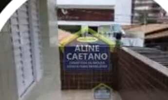 Imagem 2: FIM DE ANO NA PRAIA! 2 DORMS AMPLO SEMI-MOBILIADO POR APENAS..