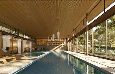 Imagem 5: SERENA RESIDENCIAL - Terrenos em Lançamento no mais novo Condomínio de Luxo em Novo Hambur