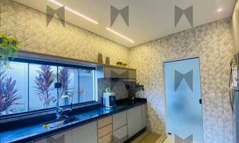 Imagem 5: Quinta do Salto Ecco Residence - Exclusiva Residência de Alto Padrão no Condomínio Quinta