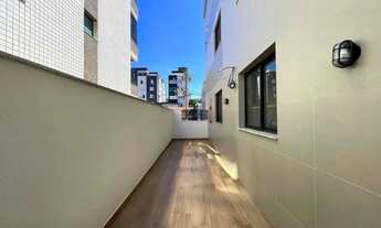 Imagem 3: LINDA ÁREA PRIVATIVA DISPONÍVEL PARA VENDA NO BAIRRO DONA CLARA