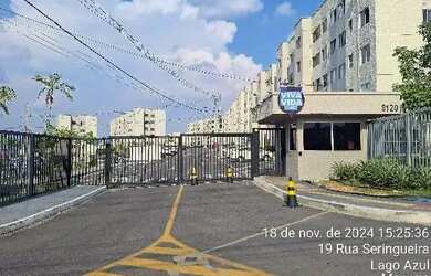 Imagem: Oportunidade Única em MANAUS - AM Tipo