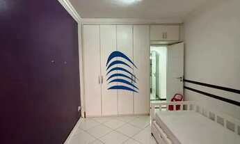 Imagem 7: Pituba Apartamento para quem busca espaço e excelente localização, com a praticidade de se