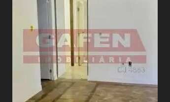 Imagem 7: Excelente apartamento com 2 quartos - frente - Para venda na Gloria