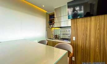 Imagem 12: APARTAMENTO - ALPHAVILLE - SP