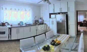 Imagem 4: Casa 3 quartos à venda no(a) Vila Alzira