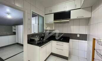 Imagem 3: Casa com 3 dormitórios, 120 m² - venda por R$ 650.000 ou aluguel por R$ 4.500/mês - Condom