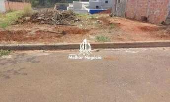 Imagem: Terreno à venda 212 m²no Bairro Campos