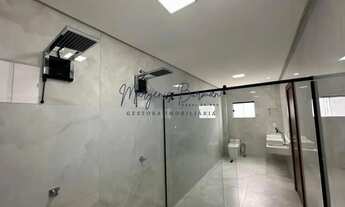 Imagem 9: Casa em Condomínio para Locação em Camaçari, Alphaville (Abrantes), 4 dormitórios, 4 suíte