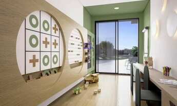 Imagem 5: APARTAMENTO R$448.900,00, FINANCIA, 2QUARTOS,SORANO,NA PLANTA, COHAPAR, MINHA CASA MINHA V