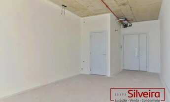 Imagem 3: SALA COMERCIAL NOVA DE 35M² - CRISTAL