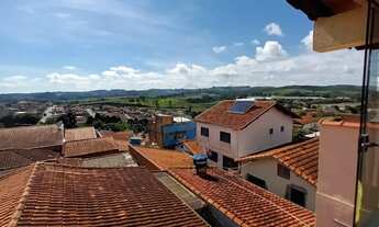 Imagem 6: Casas Padrão em Poços de Caldas