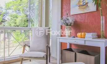 Imagem 6: Imóvel para venda possui 96 metros quadrados com 2 quartos em Jardim Botânico - Porto Aleg