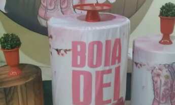 Imagem 2: Pegue monte vários temas