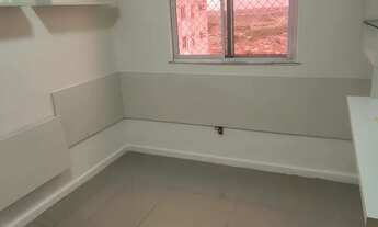 Imagem 4: Colinas Piatã lindo 3/4 Semi mobiliado