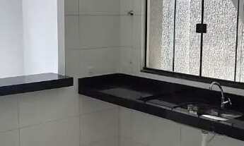 Imagem 5: Casa no Residencial Buena Vista IV - Goiânia-GO