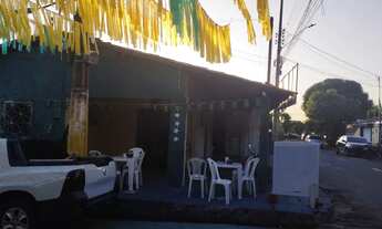 Imagem 3: 54774 - TERRENO COM CASA - QUADRA 43, NA RUA JOÃO C DA SILVA