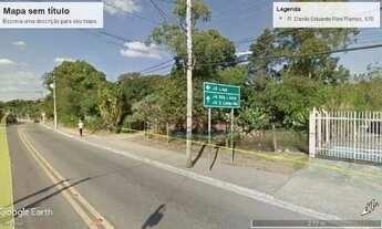 Imagem 4: Área à venda, 7315 m² por R$ 7.370.000,00 - Putim - São José dos Campos/SP