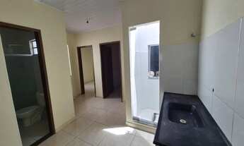 Imagem 4: Casa 2/4 na Farolândia