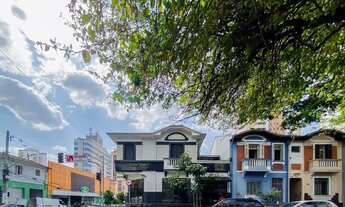 Imagem 2: Casa comercial para venda em Vila Romana , 216m²