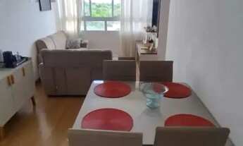 Imagem: Apartamento com 2 quartos para alugar, 47m²