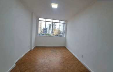 Imagem 11: 1 DORMITÓRIO - 55 ÁREA ÚTIL - ENFRENTE AO METRÔ LUZ