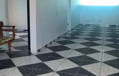 Imagem 3: Sobrado disponível no setor Recanto do Bosque