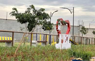 Imagem 6: Terreno à venda no condomínio Império do Café em Paulínia
