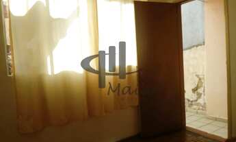 Imagem: Venda Casa Sao Caetano do Sul Nova Gerti