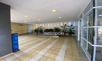 Imagem 5: Sala à venda, 84 m² por R$ 924.000,00 - Centro - Santo André/SP