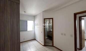 Imagem 4: Apartamento para alugar no Ed. Garden Ecologic, em Londrina