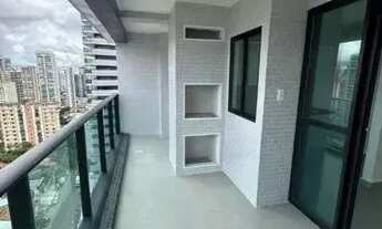 Imagem: JS- Ed Vogue Residence 2/4 no Umarizal