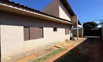 Imagem 3: CASA NO BAIRRO MORADA DO ACAMPAMENTO