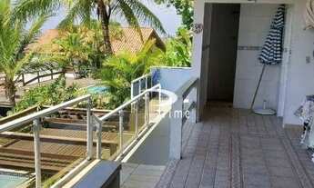 Imagem 6: Casa com 4 dormitórios - venda por R$ 1.940.000,00 ou aluguel por R$ 14.098,00/mês - Pirat