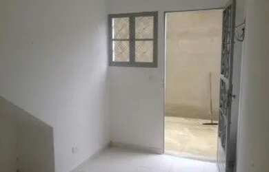 Imagem: SOBRADO COM 4 KITNET x27 S SALA, QUARTO