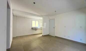 Imagem: Área privativa, 2 quartos, 1 suite, 1 vaga