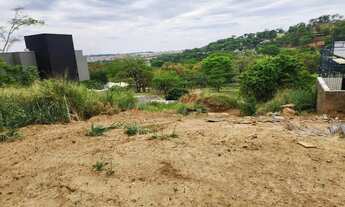 Imagem 6: Terreno à venda no bairro Residencial Aldeia do Vale - Goiânia/GO