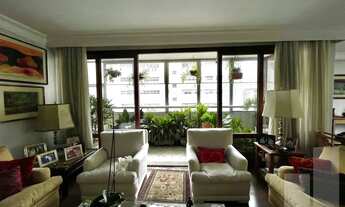 Imagem 6: Apartamento 03 dormitórios, 02 vagas em Higienópolis