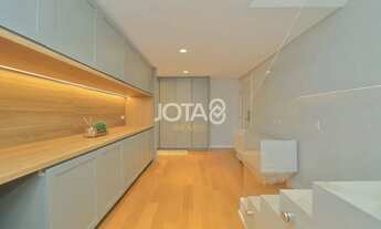 Imagem 3: LINDO APATAMENTO DUPLEX MOBILIADO Lindo Apartamento Duplex Mobiliado - Jota8