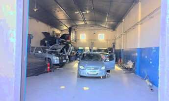 Imagem 3: Barracão à venda no Jardim Miranda