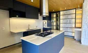 Imagem: Apartamento com 3 suítes, 142 m² - venda