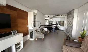 Imagem 4: Venda Garden 3 Dormitórios - 138 m² Pompéia