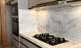 Imagem 6: Casa em Condomínio com 03 Suítes à Venda no Bairro Jardim San Marco em Ribeirão Preto com