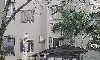 Imagem: Apartamento à venda em QD D BL 07 4º PAV